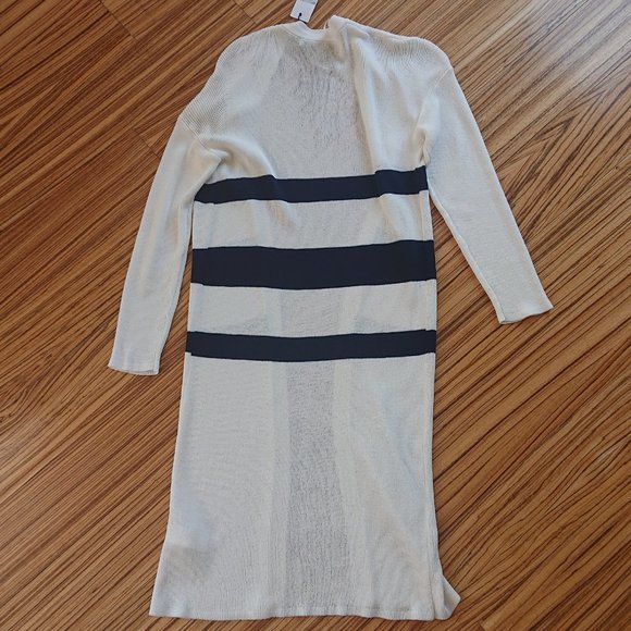 2/$20 [NWT] DEX Long Cardigan (New) - Picture 2 of 5